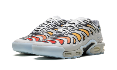 Air Max Grey Plus Drift Light Smoke