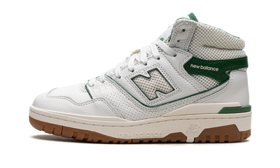 White 650R Aime Leon Dore - Pine