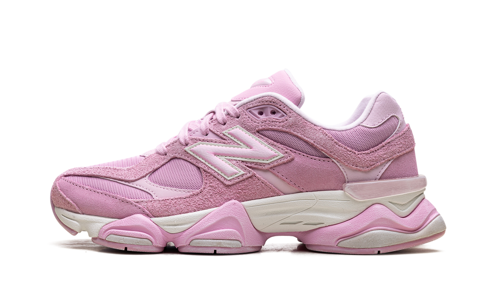 9060 Pink ASOS Exclusive Overdye