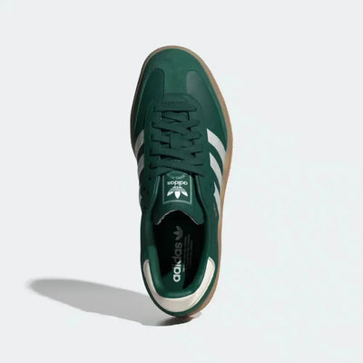Sambae Green Collegiate Gum
