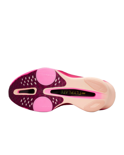 Pink Air Zoom Alphafly Next% 3 Hyper Bordeaux