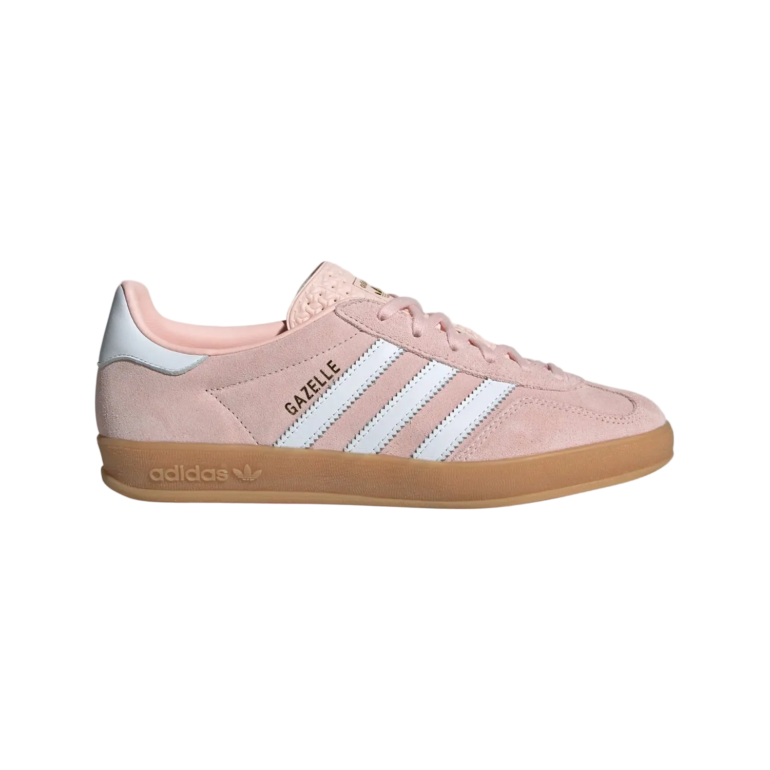 Pink Gazelle Indoor Sandy Gum