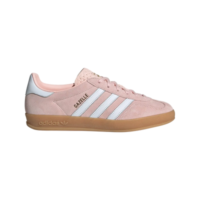 Pink Gazelle Indoor Sandy Gum
