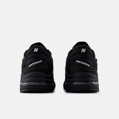 1000 Black Cordura