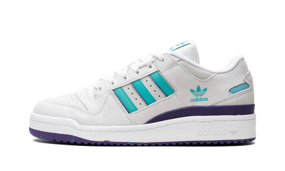 White Forum 84 Low ADV Preloved Blue