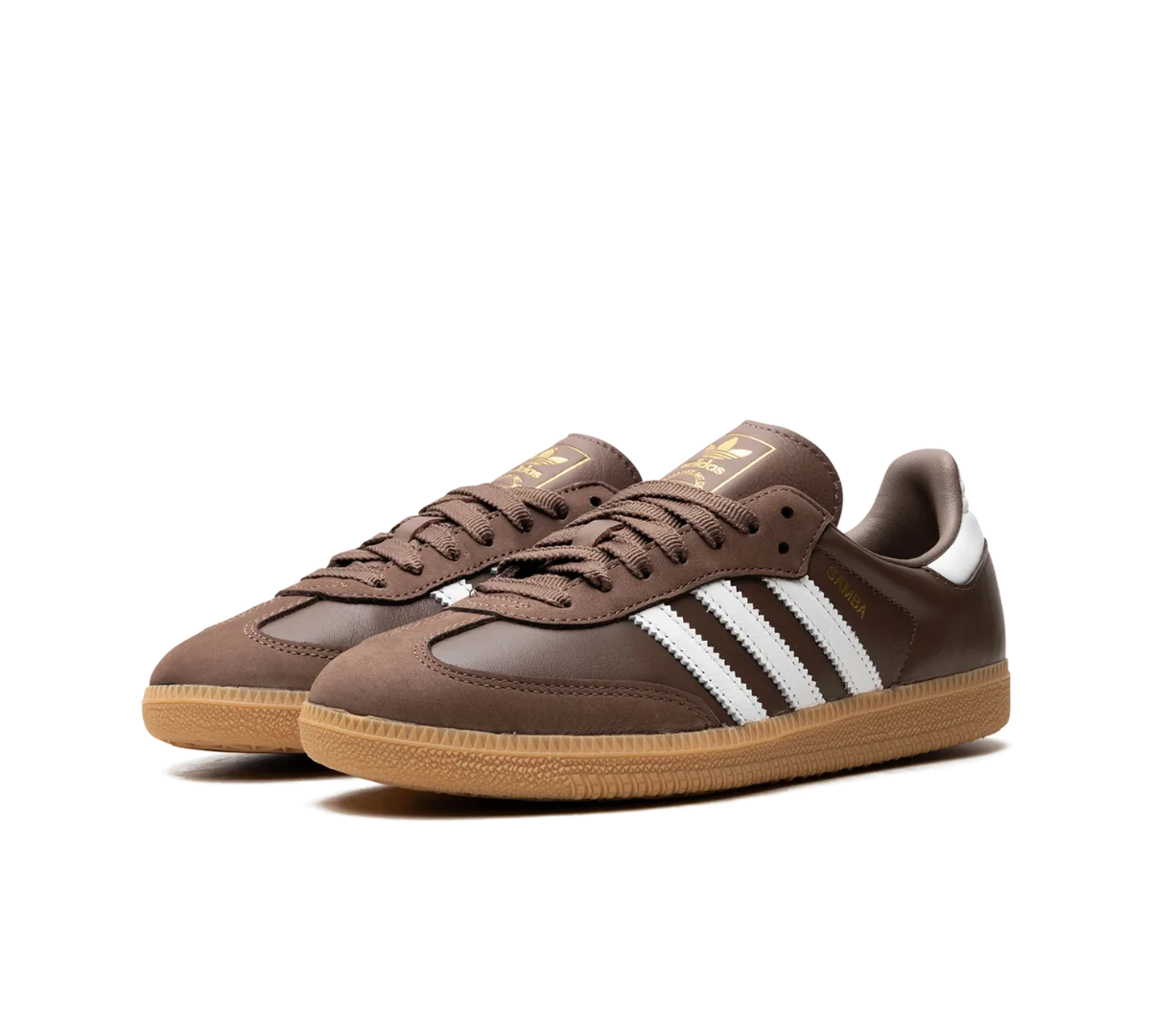 Samba OG Earth Strata