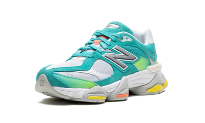 9060 Cyan Burst