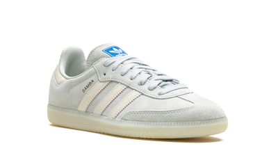 Samba Silver Wonder