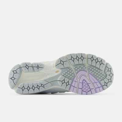 White Tyrese Maxey x New Balance 1906R Bright Sky Sea Salt