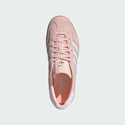 Pink Gazelle Indoor Sandy Gum