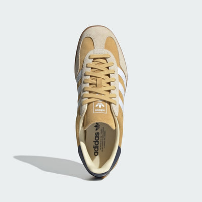 White Gazelle Indoor Cloud Shadow Navy