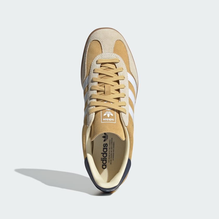 White Gazelle Indoor Cloud Shadow Navy