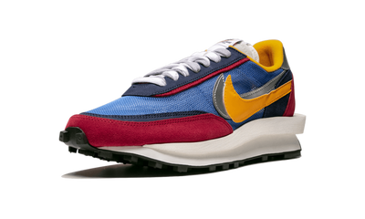 Blue Waffle Sacai Multi