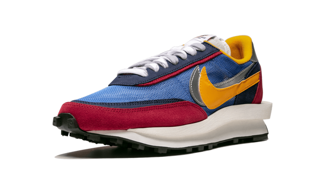 Blue Waffle Sacai Multi