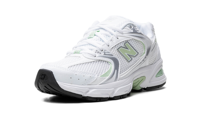 530 Green Mint