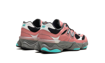9060 Pink GS Teal