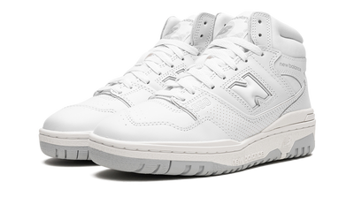 Triple White 650 Triple White