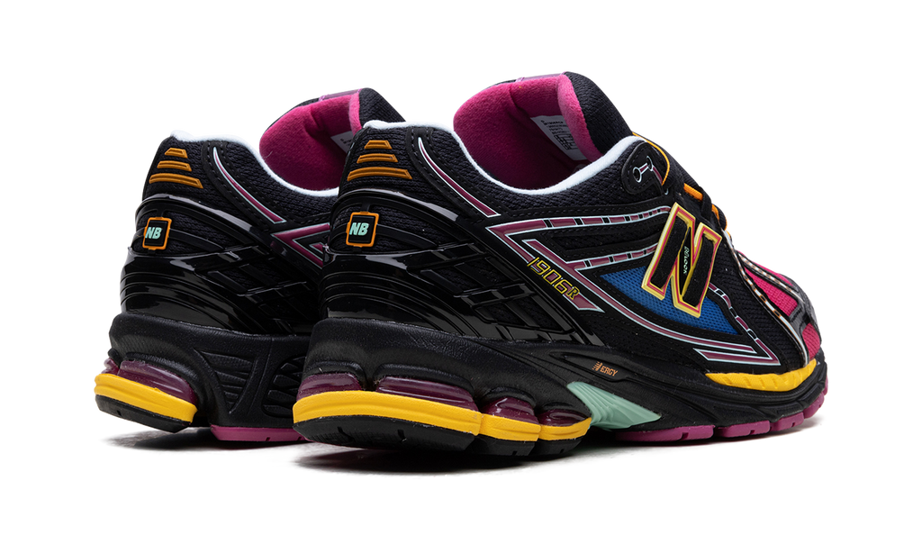 Black 1906R "Black/Pink"