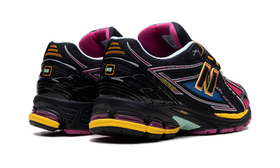 Black 1906R "Black/Pink"