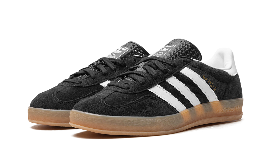 Black Gazelle Indoor