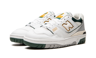 550 White Nightwatch Green