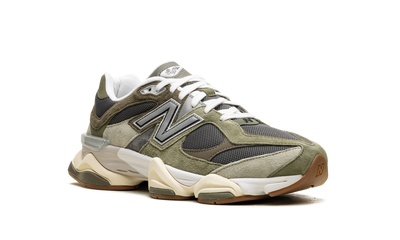 9060 Grey Green
