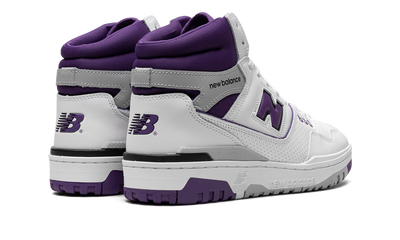 Purple 650 Interstellar