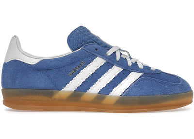 Blue Gazelle Indoor Fusion Gum