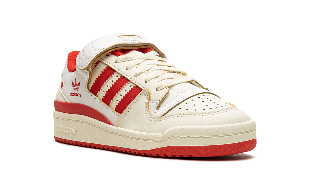 Red Forum 84 Lo Wmns Vivid