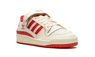 Red Forum 84 Lo Wmns Vivid