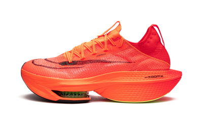 Lime Air Zoom Alphafly Next 3 Bright Crimson Blast Mint Foam Cave