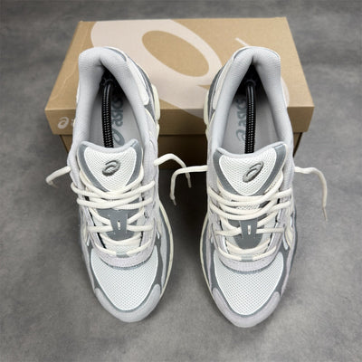 Gel NYC Grey Oyster