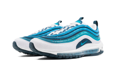 Air Max White 97 Nightshade Spirit Teal