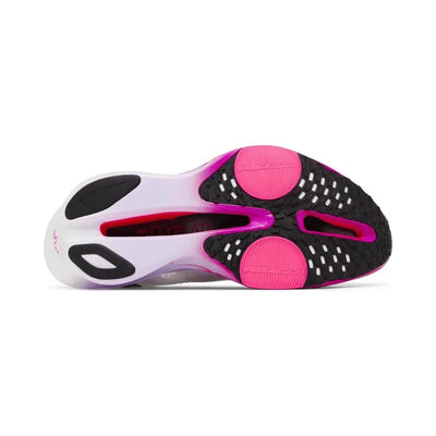 White Air Zoom Alphafly Next 3 FP Purple Agate