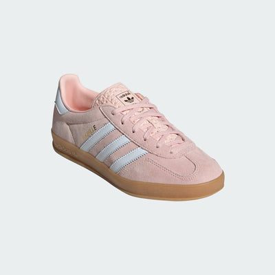 Pink Gazelle Indoor Sandy Gum