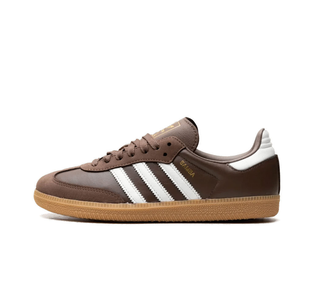 Samba OG Earth Strata