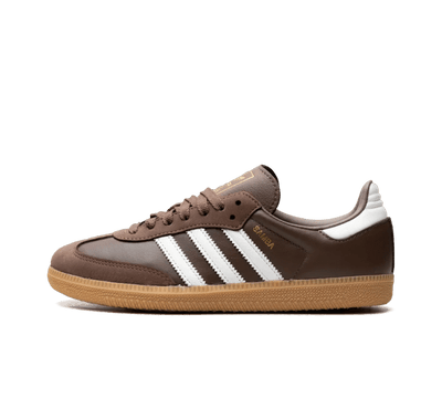 Samba OG Earth Strata