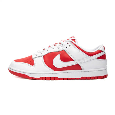 Dunk Low Red Championship