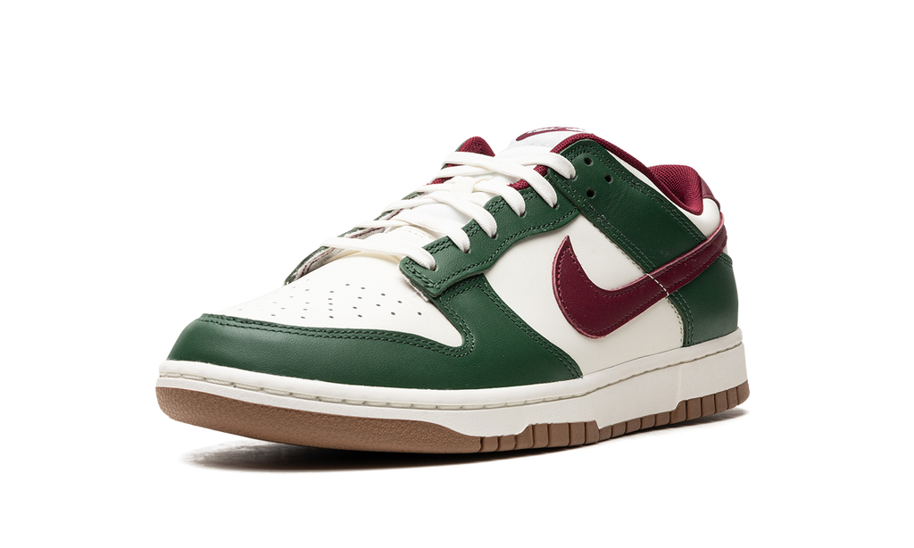 Dunk Low Green Gorge
