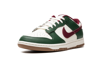 Dunk Low Green Gorge