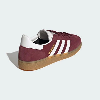 White Handball Spezial Shadow Red Cloud