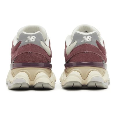 9060 Washed Burgundy