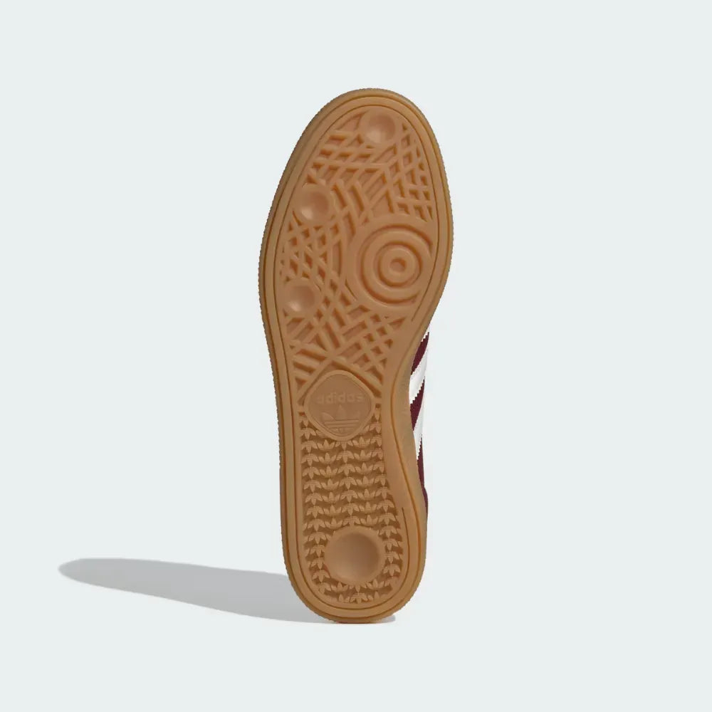 White Handball Spezial Shadow Red Cloud