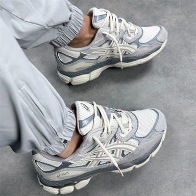 Gel NYC Grey Oyster