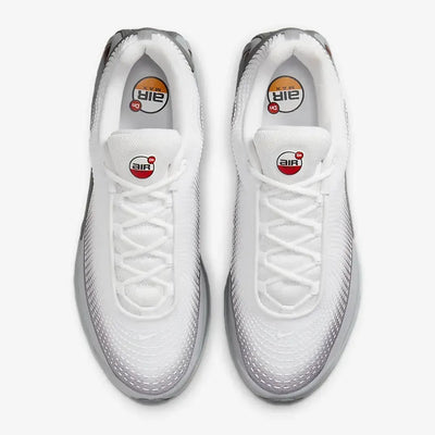 Air Max Grey Dn University Red
