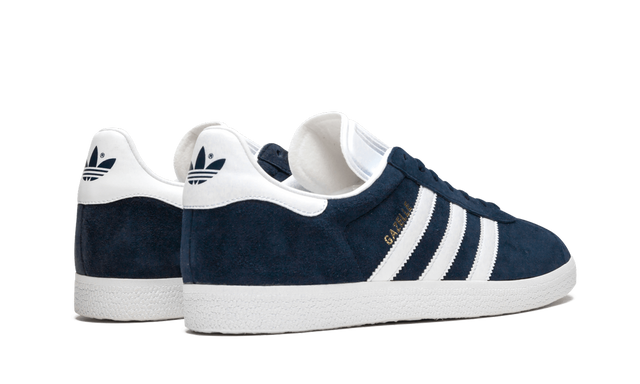 Navy Gazelle