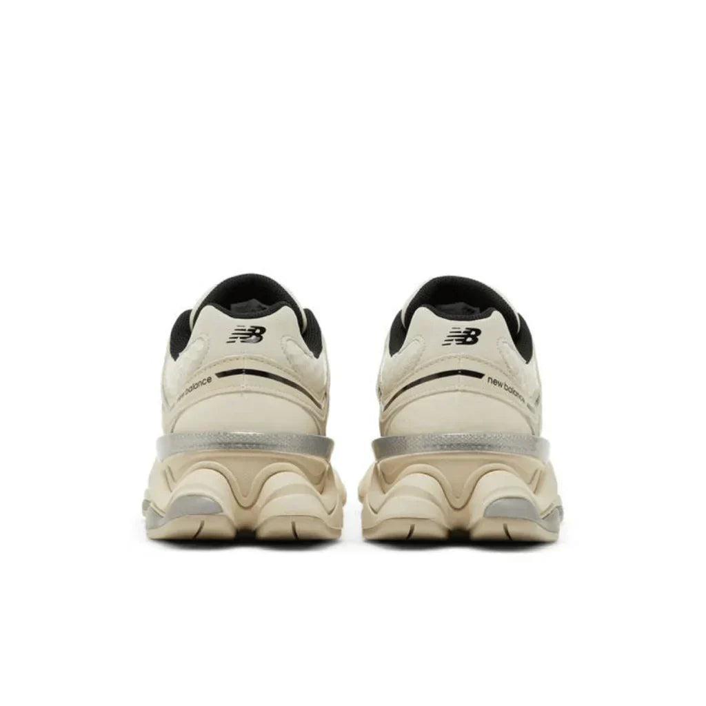 9060 Black Turtledove Silver