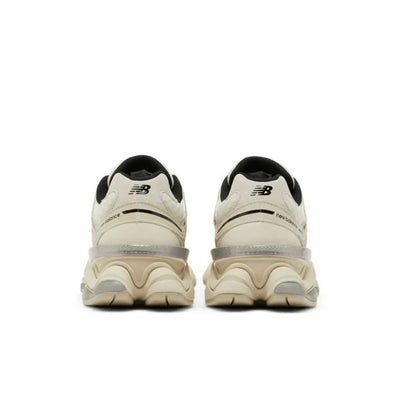 9060 Black Turtledove Silver
