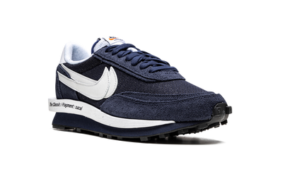 Blue Waffle Sacai Fragment Void