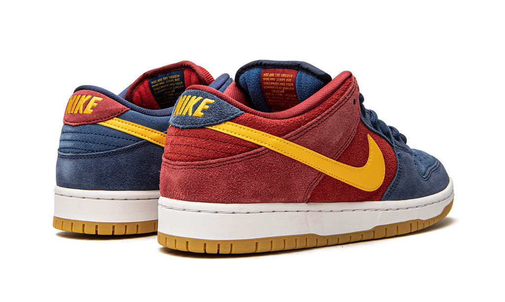 Dunk SB Barcelona